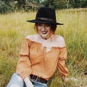 Meet your Posher, Morgan